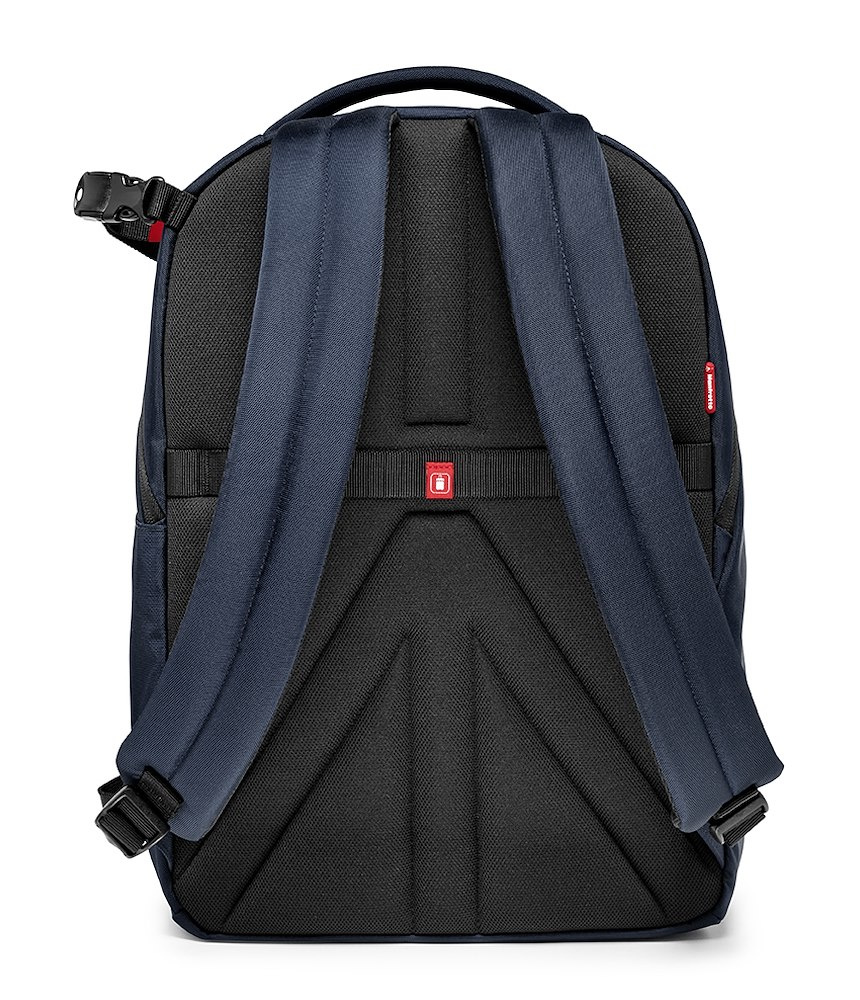 Manfrotto MB NX-BP-VBU NX Backpack (plavi) - 2